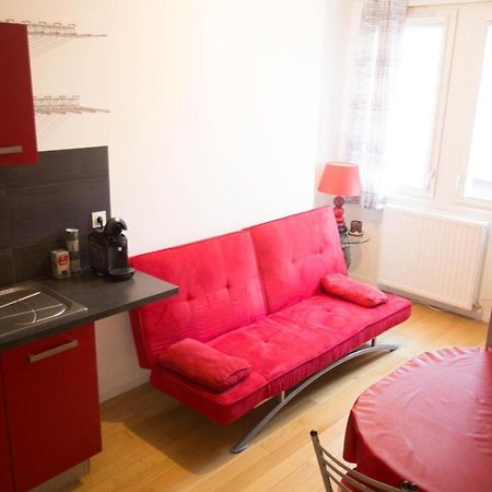 Location F3 Fontenay-Aux-Roses Dış mekan fotoğraf