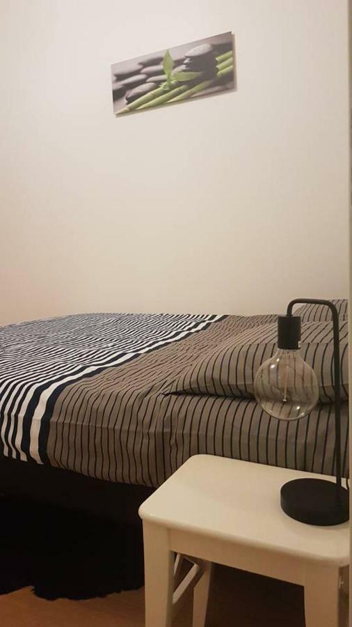 Location F3 Fontenay-Aux-Roses Dış mekan fotoğraf