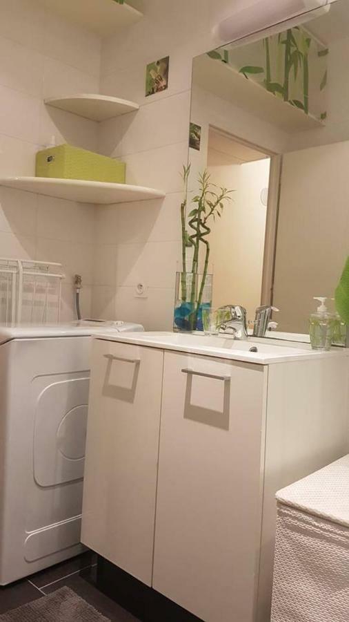 Location F3 Fontenay-Aux-Roses Dış mekan fotoğraf