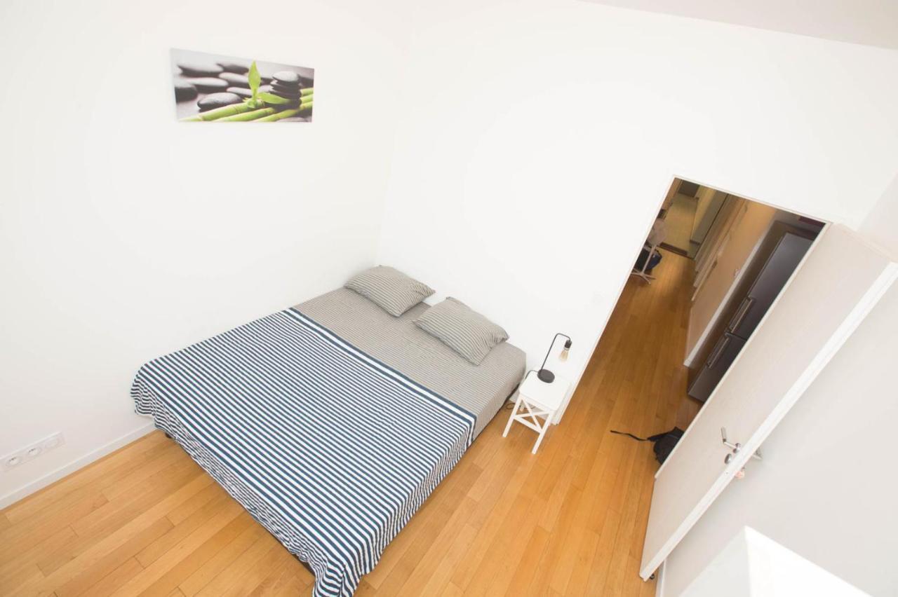 Location F3 Fontenay-Aux-Roses Dış mekan fotoğraf