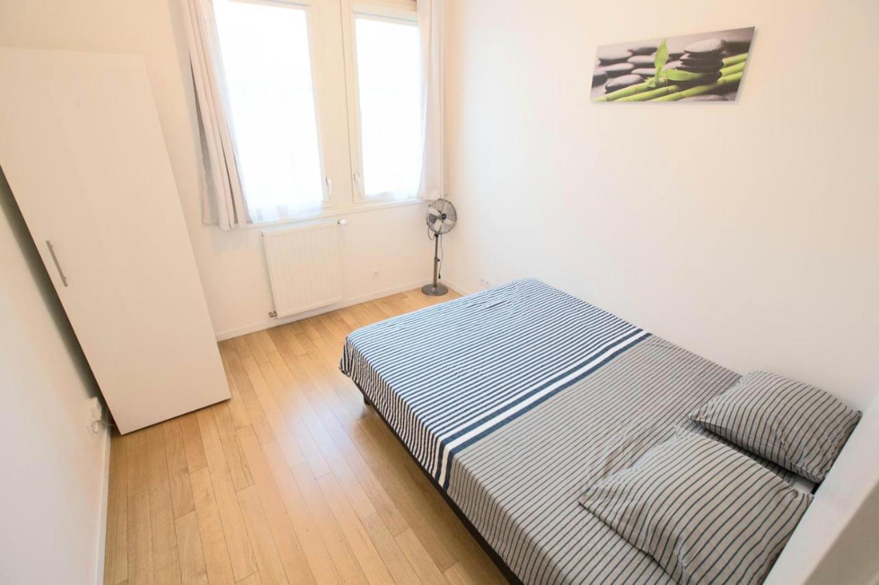 Location F3 Fontenay-Aux-Roses Dış mekan fotoğraf