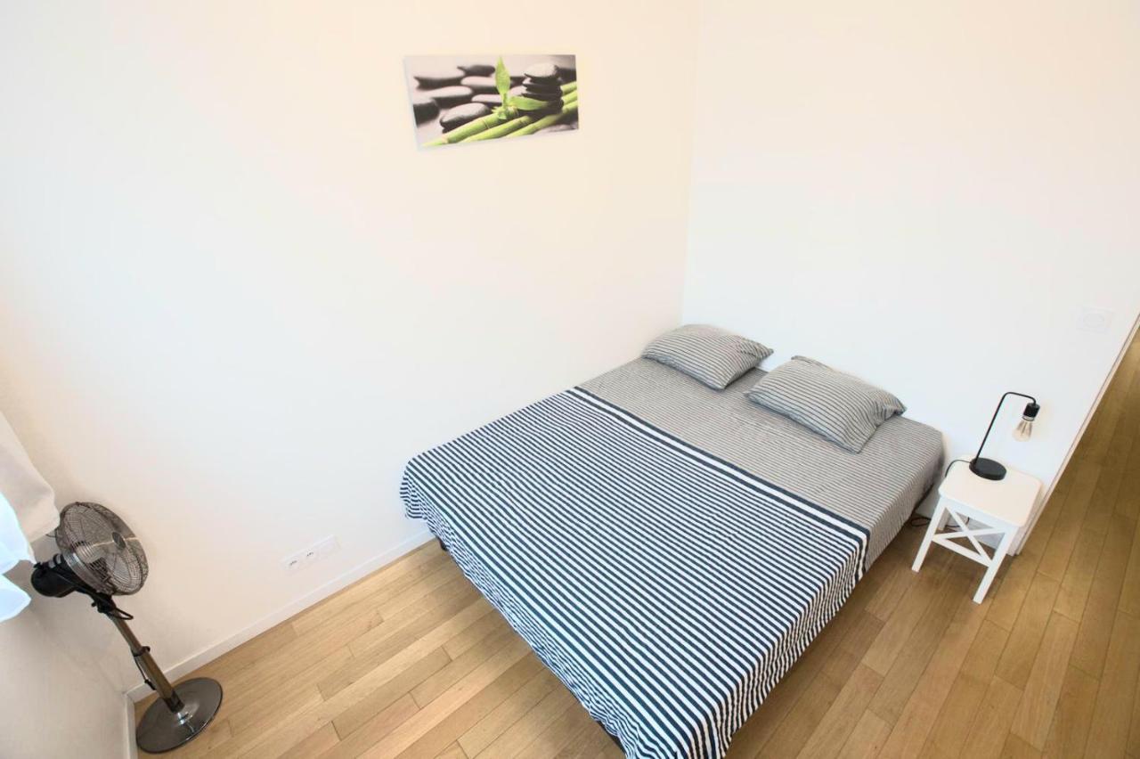Location F3 Fontenay-Aux-Roses Dış mekan fotoğraf